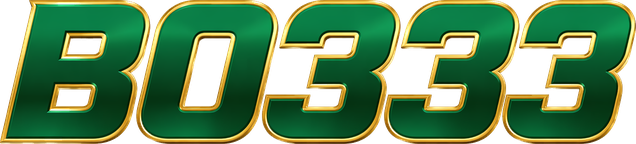 bo333 লোগো